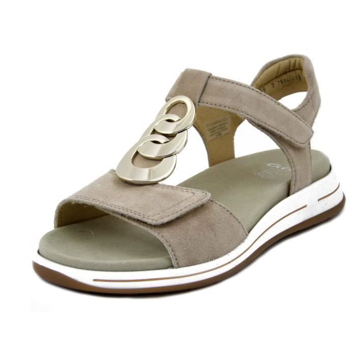 chaussure semelle amovible femme pas cher