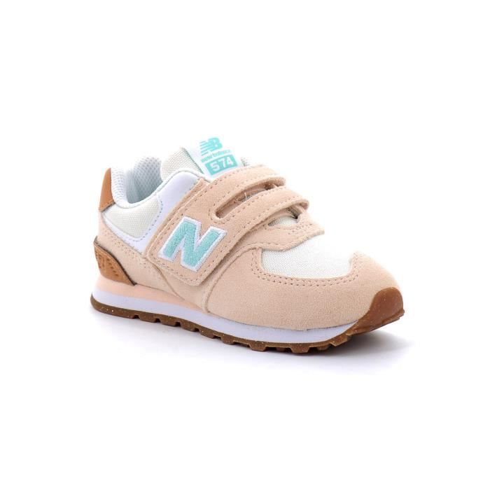 new balance 520 rose