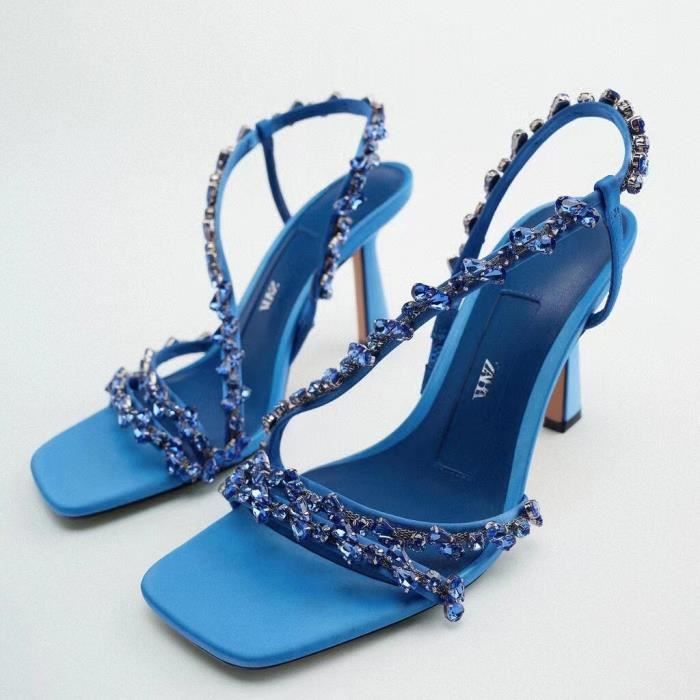 soulier sandale soirée