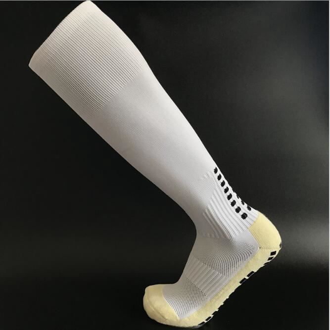 Chaussettes D'escrime Longues Sur Genou - Épaissies Et Antidérapantes - Neuf Sous Emballage