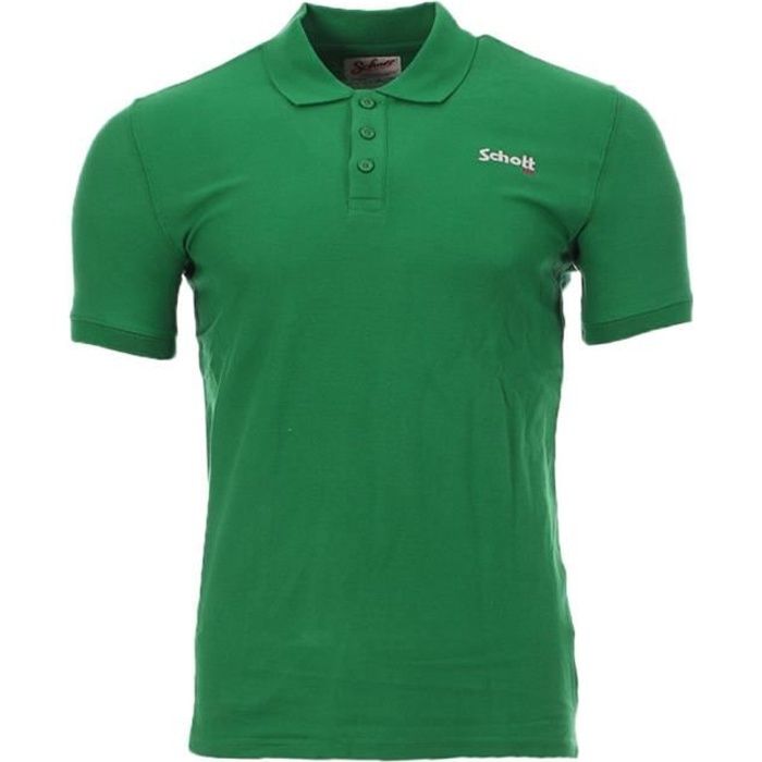 Polo schott homme prix sales