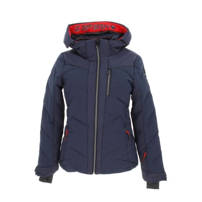 Blouson de ski icepeak sales