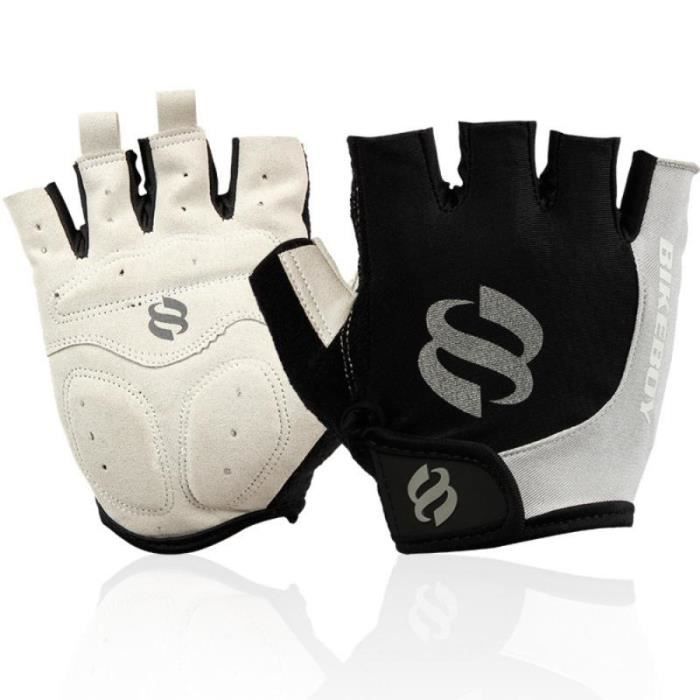 Gants De Conduite Femme Anti-UV - Tactiles, Anti-Dérapants, Respirants - Pour Voiture, Vélo, Sport - Protection Soleil