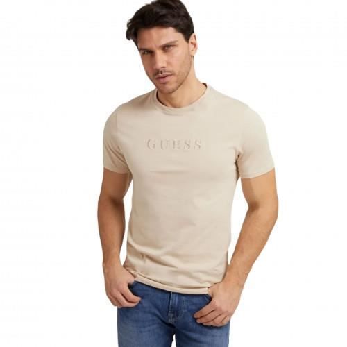 Guess tee shirt homme deals