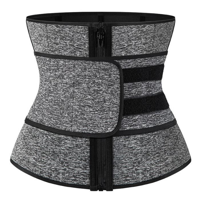 Ceinture D'entraînement Pour Femme SHAPSHE - Contrôle Du Ventre, Réglable - Pour Sport Et Quotidien - 6