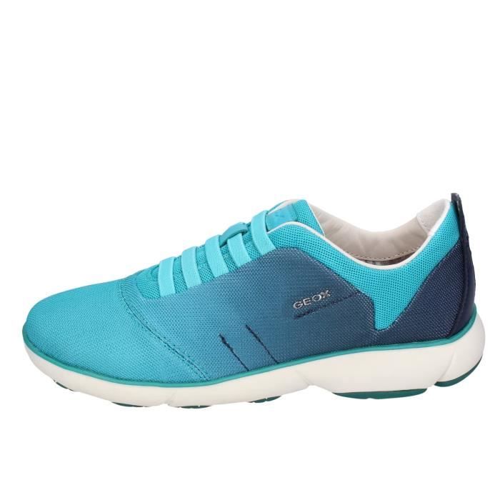 Chaussure geox femme hot sale ete 2020