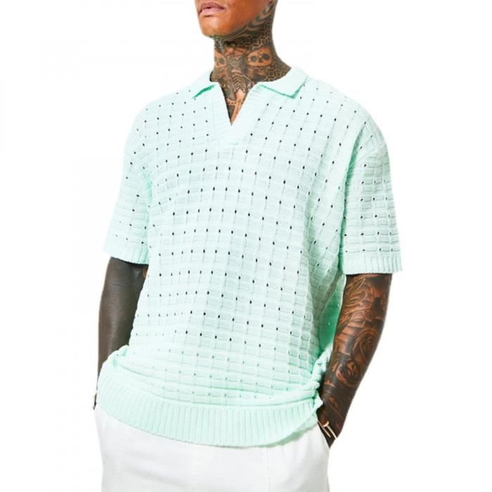 Polo 4xl sale homme