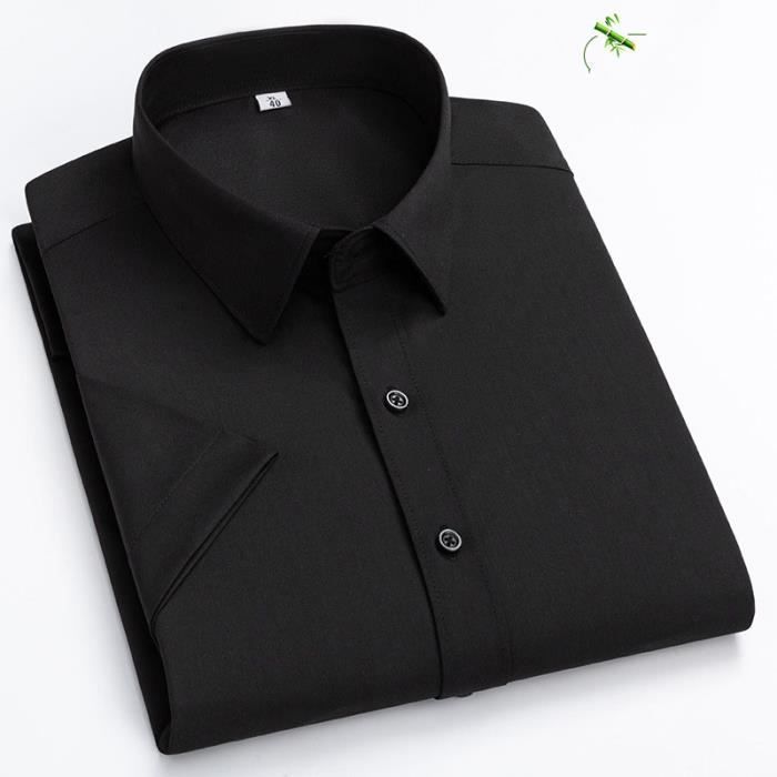 T-shirt CRAFT Black Craft Grotesque – Homme – Noir – Taille S – Slim