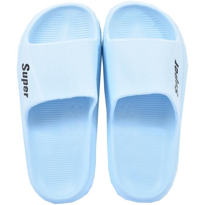 Claquette online sport femme