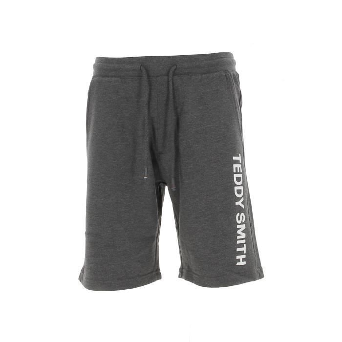 Bermuda teddy smith hot sale