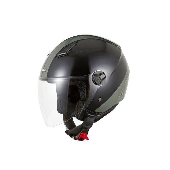 KSK - Casque jet MIAMI