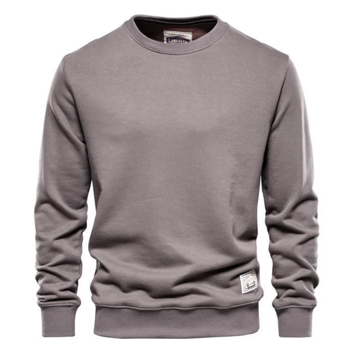 Cdiscount sweat homme clearance