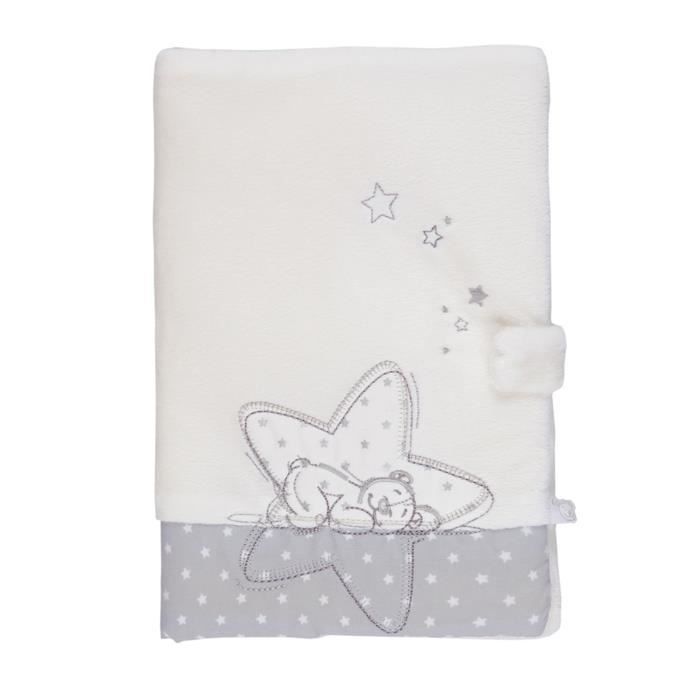 Noukies Carnet De Sante Bebe Poudre D Etoiles Cdiscount Puericulture Eveil Bebe Noukies Carnet De Sante Bebe Poudre D Etoiles Cdiscount Puericulture Eveil Bebe