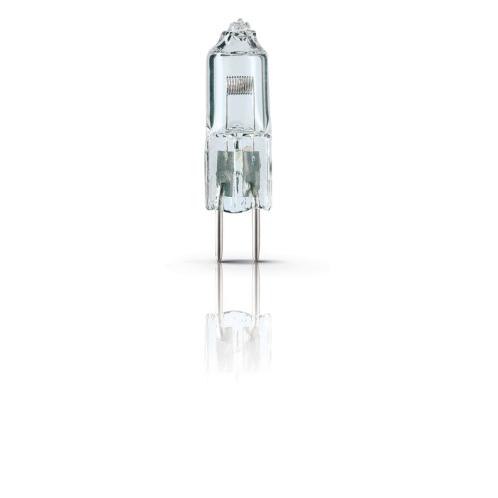 Lampe halogène philips 100w / 12v fcr gy6.35 3400k 50h Lampe halogène philips 100w / 12v fcr gy6.35 3400k 50h