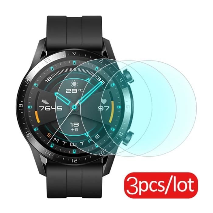 Protection en Verre Trempé Intégrale pour Écran Honor 400 Lite - Ma Coque