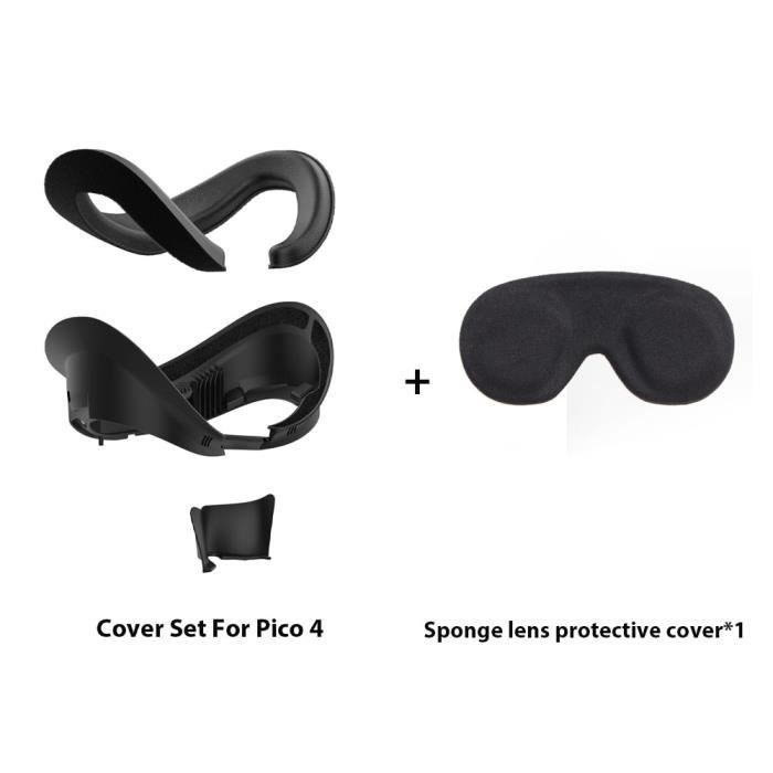 Casque Sony PlayStation VR Avec Caméra - Blanc, état Correct, Fonctionnel
