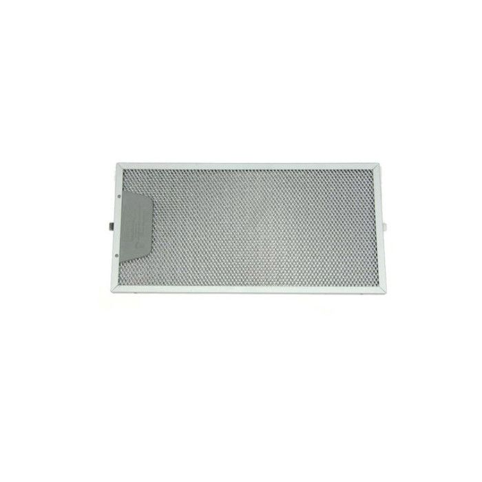 Filtre de hotte Roblin en métal 8x145x290 - Marque ROBLIN - Cdiscount  Electroménager