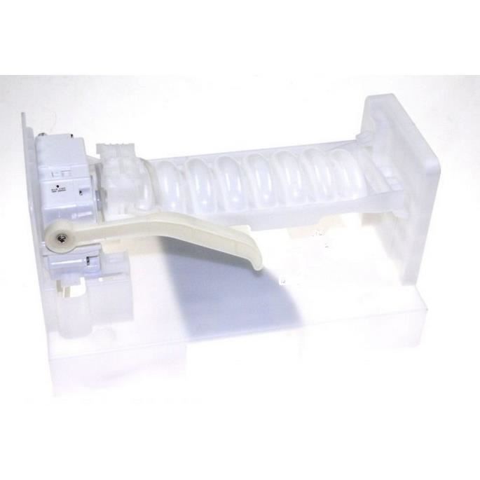 FABRIQUE A GLACONS COMPLETE HERMES POUR REFRIGERATEUR SAMSUNG - NF9614732