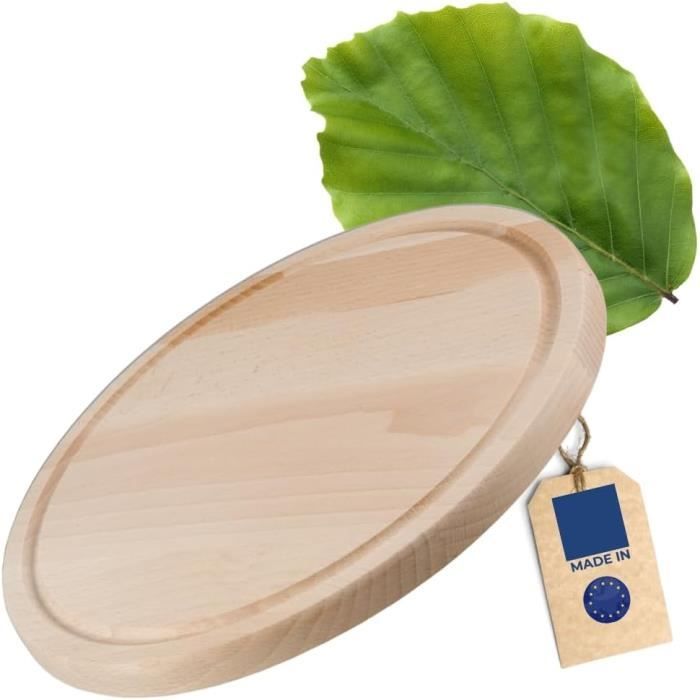Planche D'équilibre DaWikity Kids En Bois – Beige, Pour Enfants, Salle Ou Extérieur