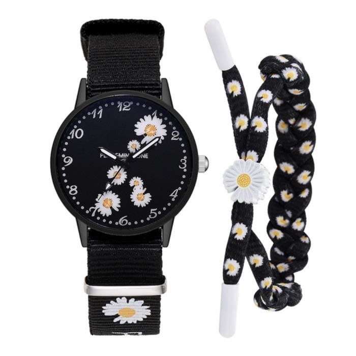 Montre femme printemps sales