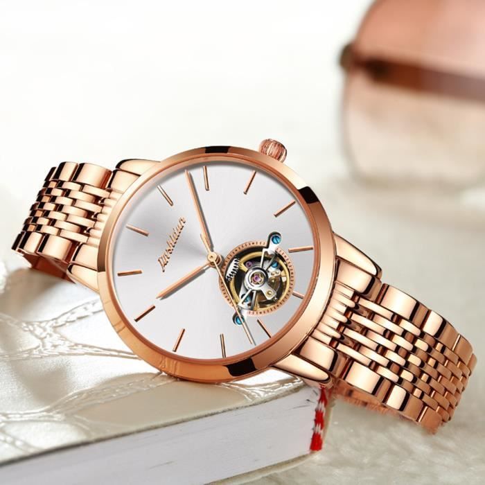 Montre top mode 2020