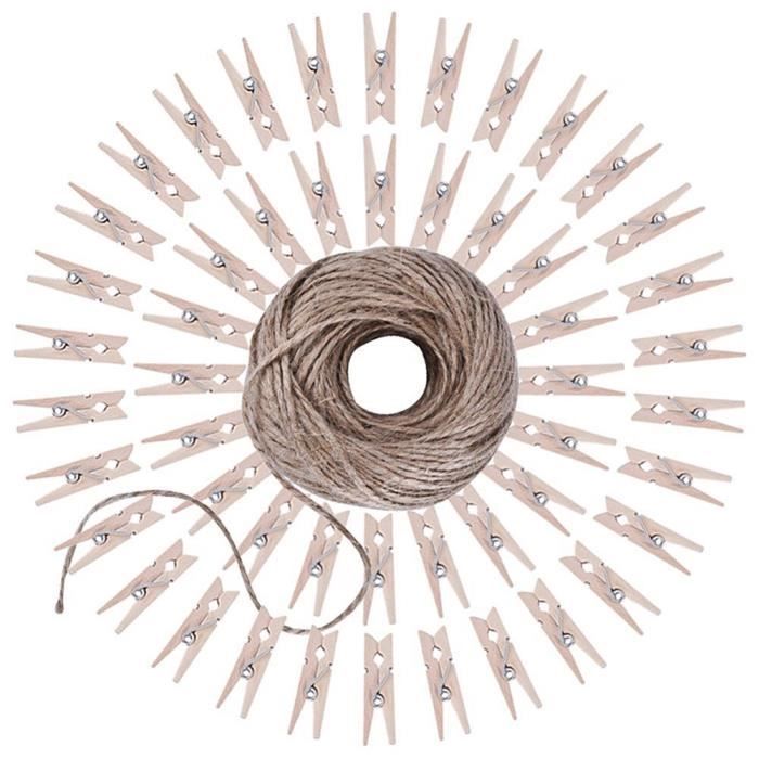 Petite Epingle A Linge Decoration Achat Vente Pas Cher