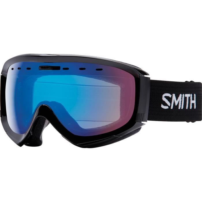 Masque ski hotsell porteur lunettes