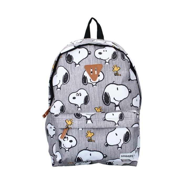 Sac a top dos snoopy