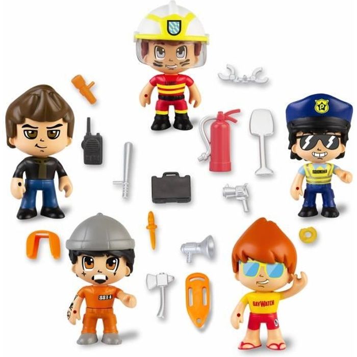 Fotos de pinypon action sale