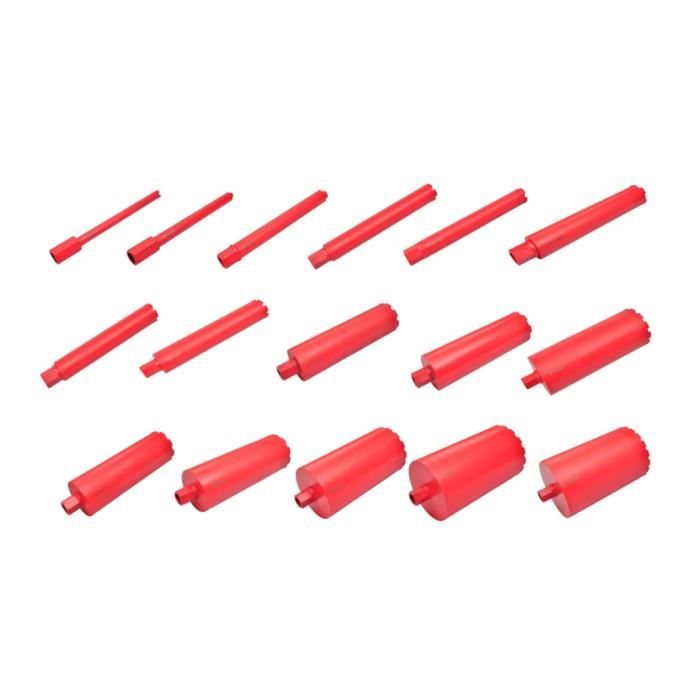 Couronne Diamant 71 Mm Pour Carotteuse - Neuf, Marque GT Market - Pour Perçage Béton