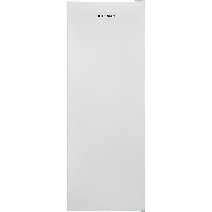 TELEFUNKEN Réfrigérateur 1 porte R1D2653FW