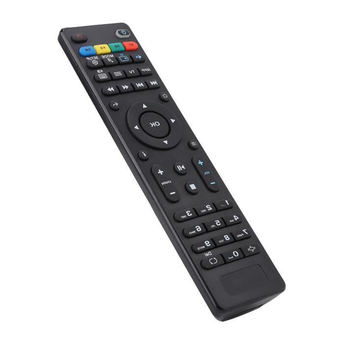 Télécommande Remplacement ASHATA Pour TV Sony - Compatible RMT-D247P Etc.
