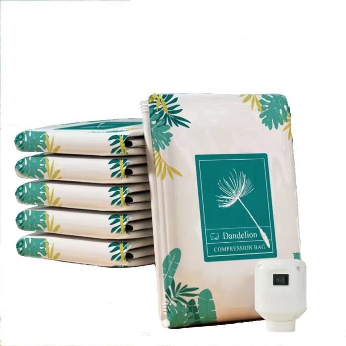 Housse aspirable on sale