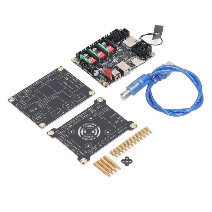 Carte PC Unité De Commande Intérieure Divisée Ecox US1-KF64G/BP2N1Y-ABE(R0)