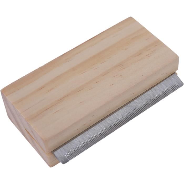 Kit Toilettage Cheval 10 Pièces – Brosse, Curry, Peigne, Ensemble Complet Soin Équestre