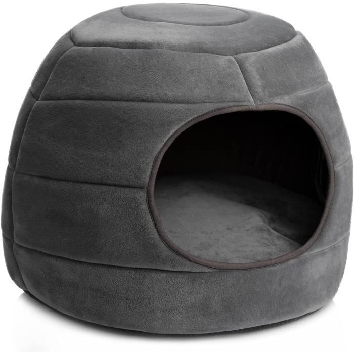 1 Hamac À Suspendre Pour Hamster , Lit Chaud, Maison Pour Petit Animal De Compagnie Et Nid Tunnel Pour Jouer Au Lit Furet Balanoire En Anneau Type 3 56787961
