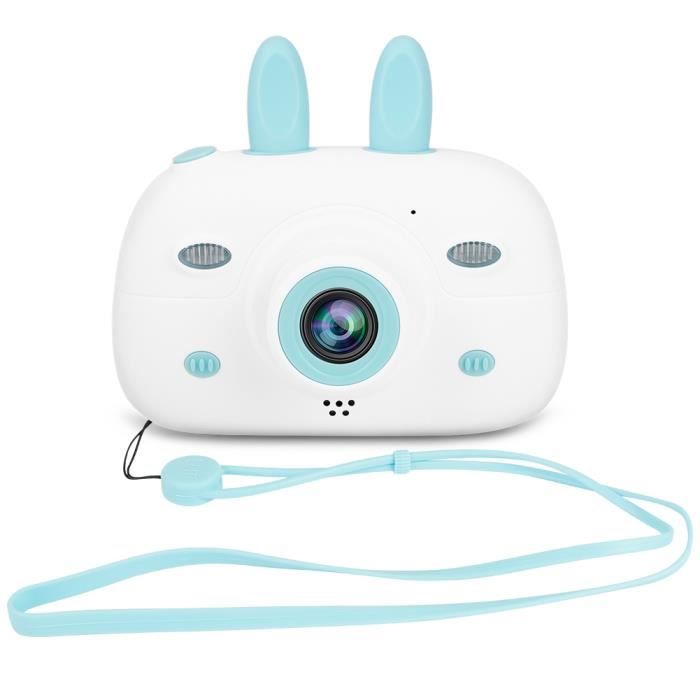 Appareil Photo Enfants, Caméra Numérique Pour Enfants 40 Mp Photo 1080p