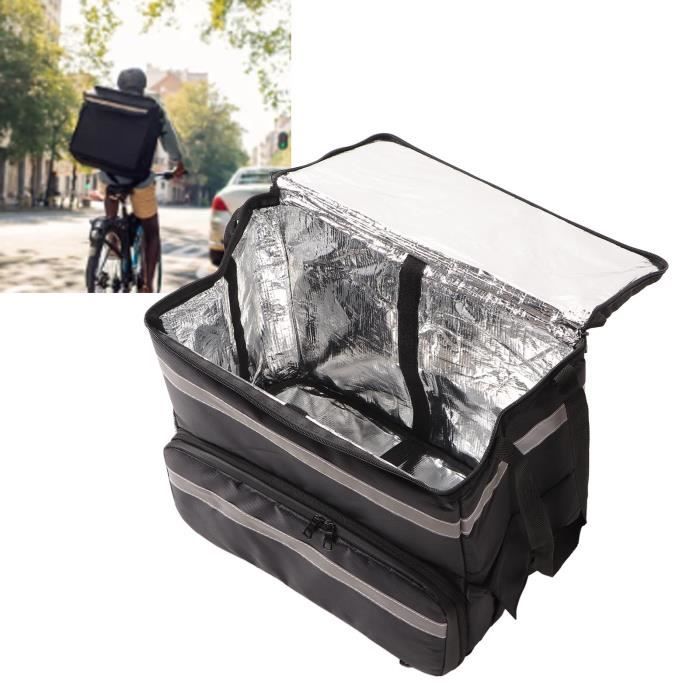 Sac pizza pour discount livraison
