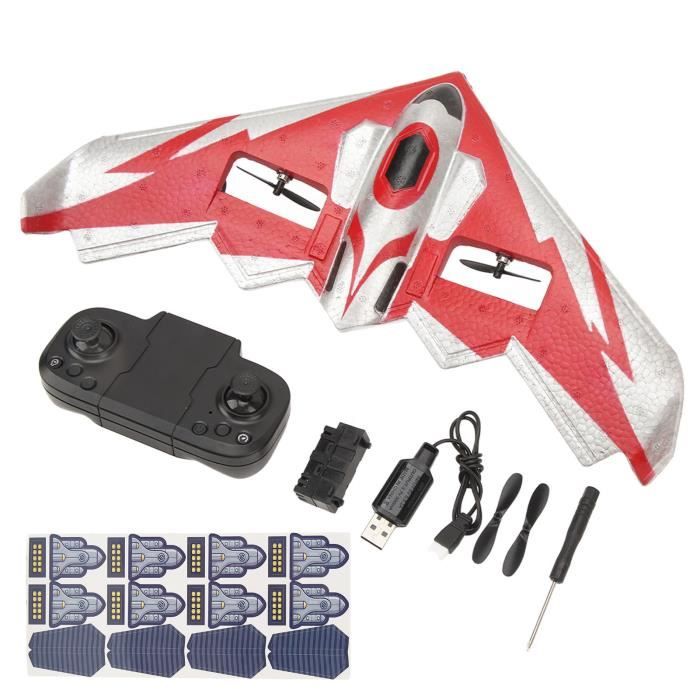 ATOYX Mini drone pour enfants, RC Helicopter Quadcopter AT-66C, 3D Flips, mode sans tête, stabilisation d'altitude, 3 vitesses, 3 batteries, cadeau pour enfants et débutants (vert