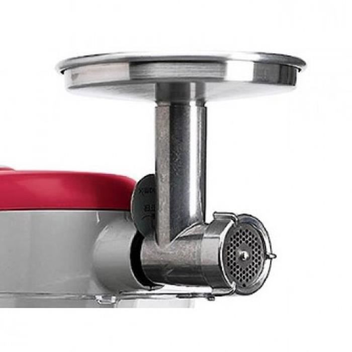Pilon pour hachoir Jupiter kitchenaid - Visiodirect