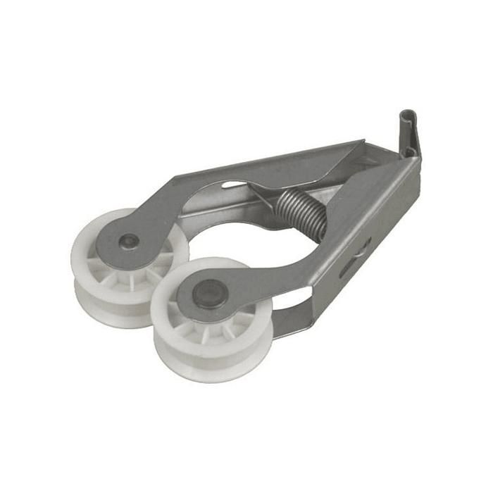 Whirlpool Poulie Tendeur 481235818055 - vue 3