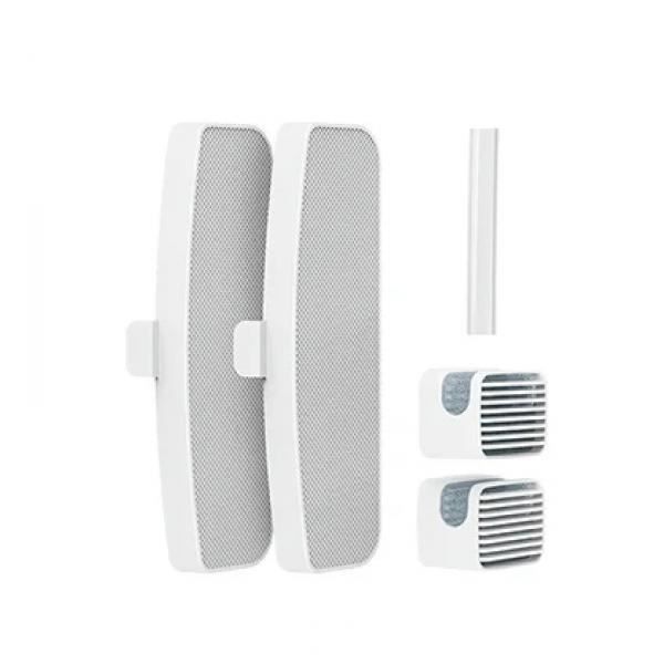 Smart Pet Fountain FILTRES pour Distributeur d'eau pour chien & chat Neuf - vue 3