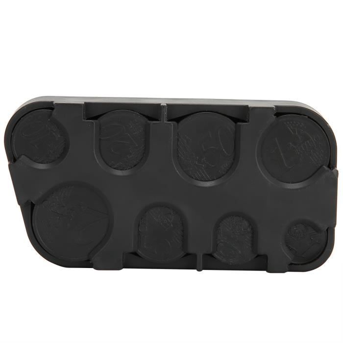 Boîte à Matériel De Pêche étanche Yosoo - Organisateur Double Face Avec Compartiments, 39x39x4.5cm, Idéale Pour Appâts Et Accessoires