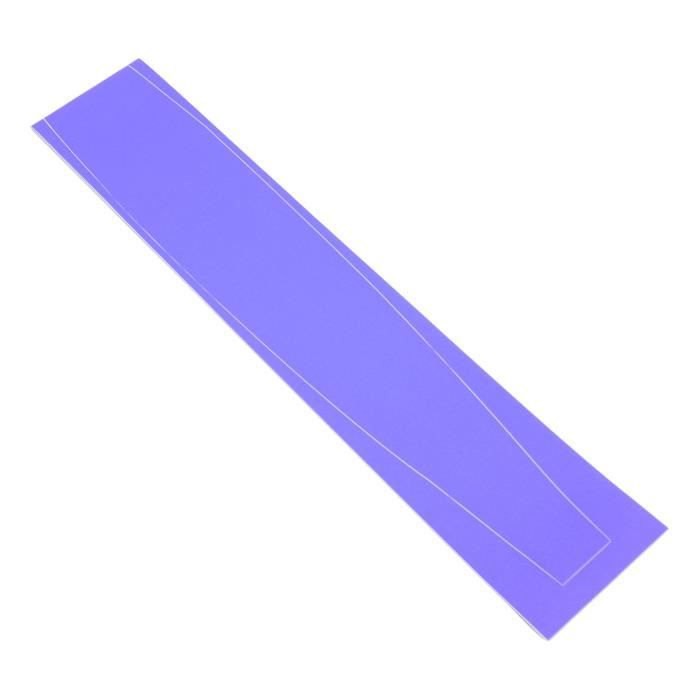 Demon Slayer Ps5 Pellicola Adesiva In Vinile Effetto Carbonio Per Pannello Centrale PS5 - Personalizza La Tua Console! Tunic Ps5