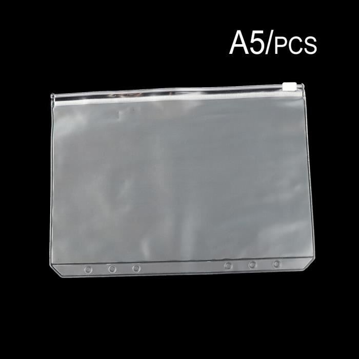 Pochettes Plastique A5 Soennecken – Lot De 100 – Transparentes, Ouvertes Haut Et Côté – 0,12 Mm Polypropylène Grainé Pochettes Plastique A5 Soennecken – Lot De 100 – Transparentes, Ouvertes Haut Et Côté – 0,12 Mm Polypropylène Grainé