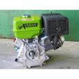 Varanmotors 92583 Moteur thermique essence 9,6k…-1