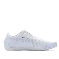 PUMA Baskets BMW MMS Drift Cat Ultra II blanche Blanc 44