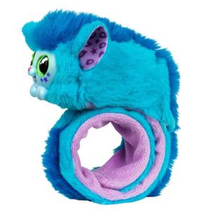 PELUCHE WRAPPLES Skyo - bleu
