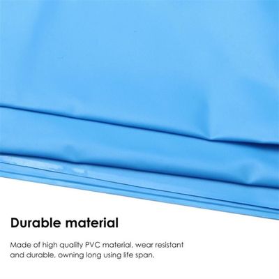 Coussin Hivernage Coussin Gonflable Hivernage Piscine 120cm - PVC 0.4mm, Protection Contre La Glace (rond Ou Carré) Gonflable PVC 0.4mm Rond