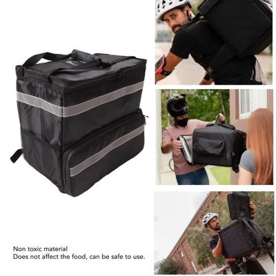 Sac a dos livraison pizza on sale